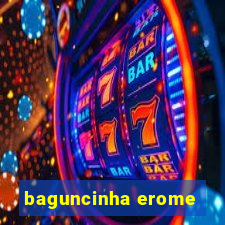 baguncinha erome